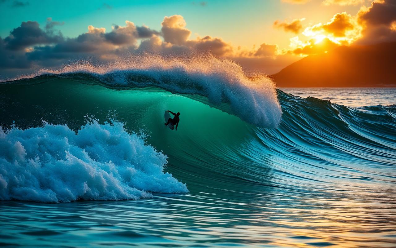Catch a Wave Kauai entrepreneur pitch competition